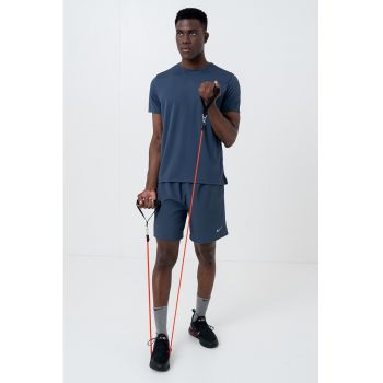 Tricou cu tehnologie Dri-Fit - pentru alergare Miler