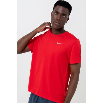 Tricou cu tehnologie Dri-Fit - pentru alergare Miler