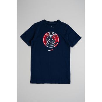 Tricou de bumbac pentru fotbal
