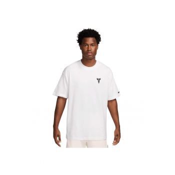 Tricou  Kobe Bryant HJ3318-100 - Barbati - Alb