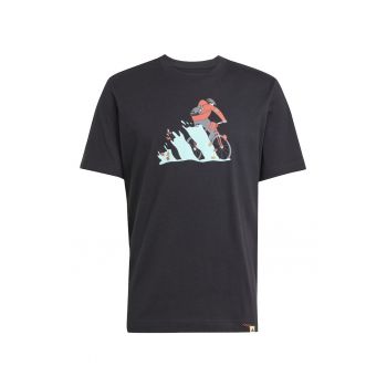 Tricou  M Ddl Bike T JM6495