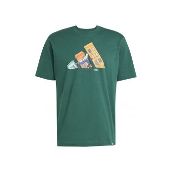 Tricou  M Ddl Skate T JM6500