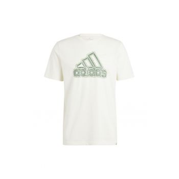 Tricou  M Growth Bos T IN6262 Barbati Verde