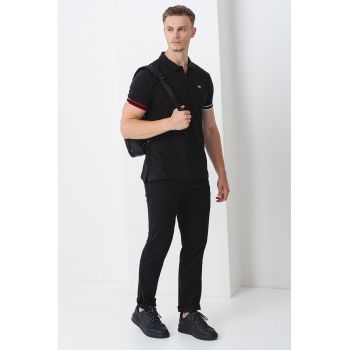 Tricou polo uni