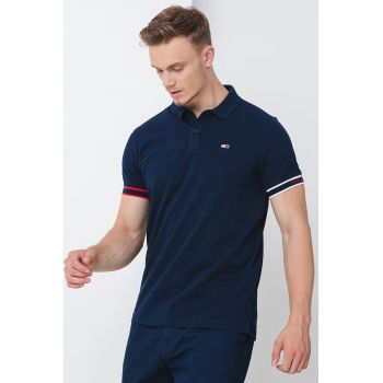 Tricou polo uni