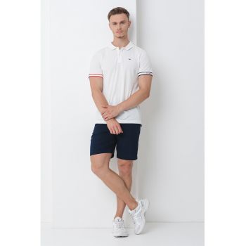 Tricou polo uni