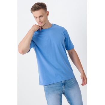 Tricou relaxed fit pentru antrenament