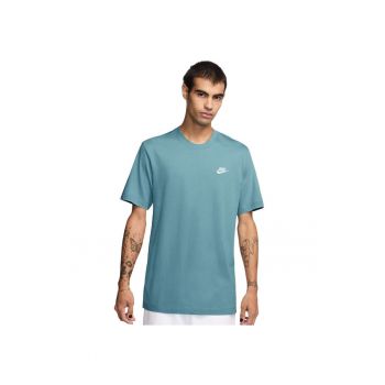 Tricou  Sportswear Club AR4997-465 - Barbati - Albastru