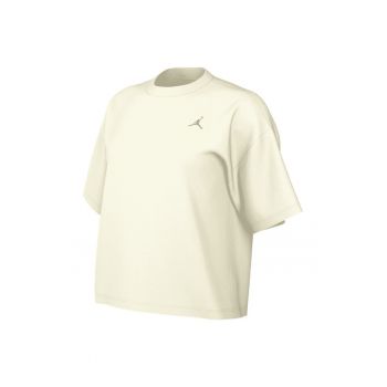 Tricou  W J SS GF GFX TEE ROSE-HJ0193-133