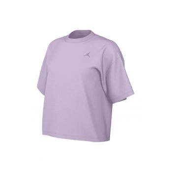 Tricou  W J SS GF GFX TEE ROSE-HJ0193-530