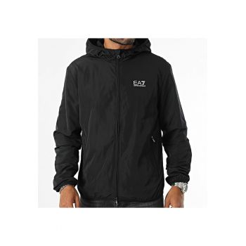 Jacheta  pentru Barbati - m jacket pl - 8NPB22-PNGRZ-1200 - Negru
