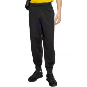 Pantaloni  pentru Lifestyle - M PANTS CH - 7M000261-AF13526-UC001 - Negru