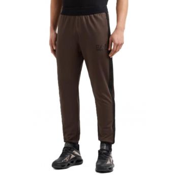 Pantaloni  pentru Lifestyle - M PANTS CH PL ST - 7M000310-AF13526-U6139 - Maro