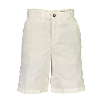 Pantaloni scurti barbati cu talie medie si croiala Regular fit