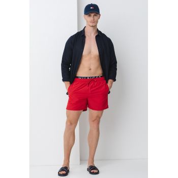 Pantaloni scurti de baie cu logo