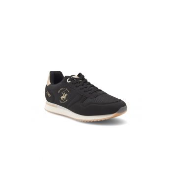 Pantofi sport dama -  527381 - Mesh - Negru
