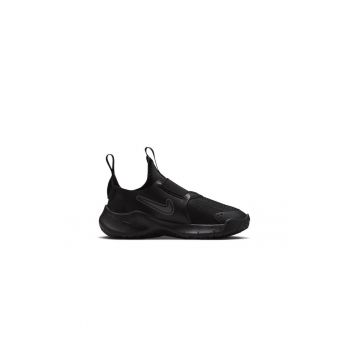 Pantofi sport  pentru Baieti - flex runner 3 ps - FN1449-002 - Negru