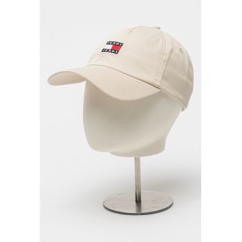 Sapca baseball cu aplicatie logo Heritage