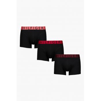 Set de boxeri din amestec de bumbac organic - 3 Perechi