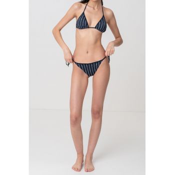 Slip brazilian cu prindere laterala