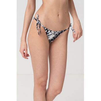 Slip cu talie joasa