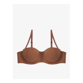 Sutien balconette cu bretele detasabile