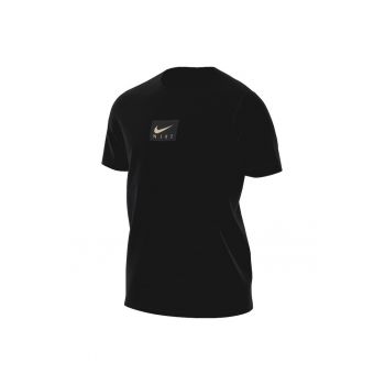 Tricou  pentru Barbati - FZ7970-010 - Negru
