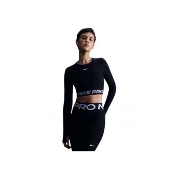 Tricou  Pro 365 Crop LS 36268
