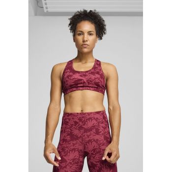 Bustiera cu spate decupat pentru fitness