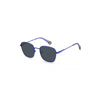Ochelari de soare patrati unisex polarizati