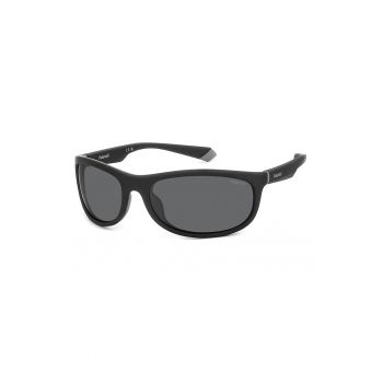 Ochelari de soare shield unisex polarizati