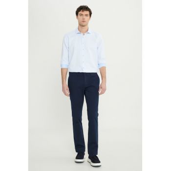 Pantaloni chino slim-fit