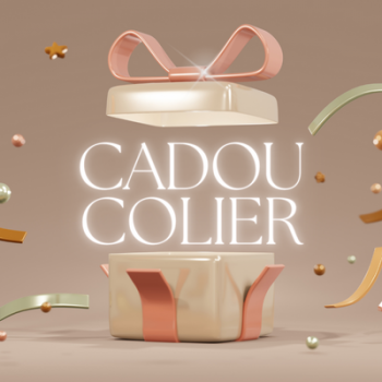 Produs cadou - COLIER