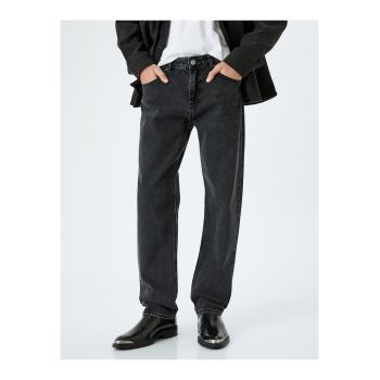 Blugi drepti Vintage