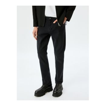 Blugi slim-fit