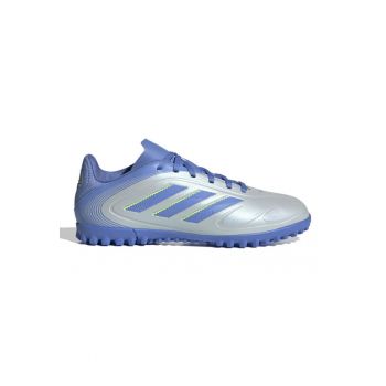 Ghete Fotbal  Copa Pure 3 Club TF - gri albastru - copii