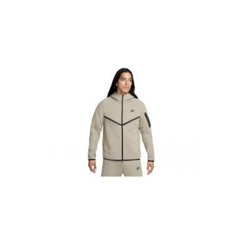Hanorac  TCH FLC FZ WR HOODIE HV0949320