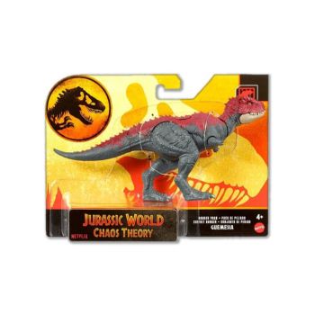 Jurassic World Chaos Theory Guemesia Danger Pack (jcl51)