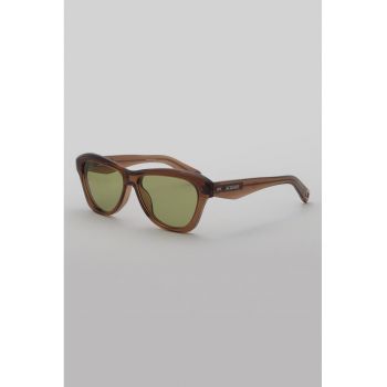 Ochelari de soare cu lentile uni Palmier Ochelari de soare cu lentile uni Palmier