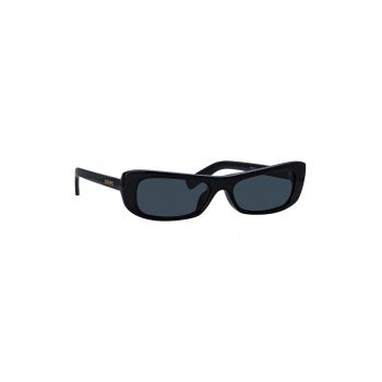 Ochelari de soare dreptunghiulari unisex Capri