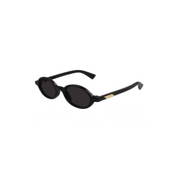 Ochelari de soare unisex rotunzi