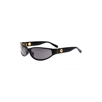 Ochelari de soare wrap unisex Etain