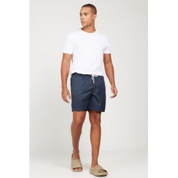 Pantaloni scurti de baie uni