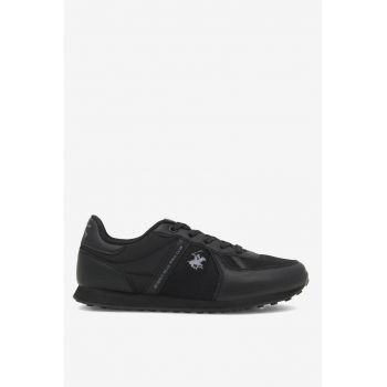 Pantofi dama  5905588522164 - Textil - Negru