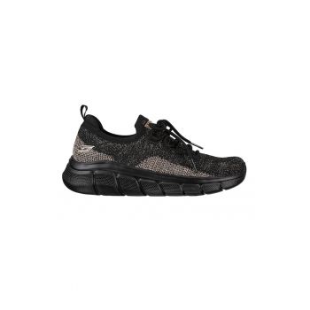 Pantofi sport slip-on Bobs Flex