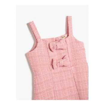Rochie mini din tuid