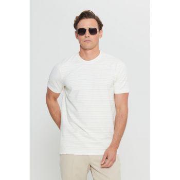 Tricou in dungi