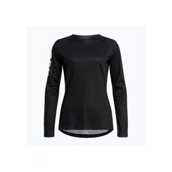 Bluza ciclism dama  MTB - Negru21`
