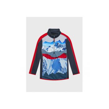 Bluza termica Baieti -  301160564 - Poliester