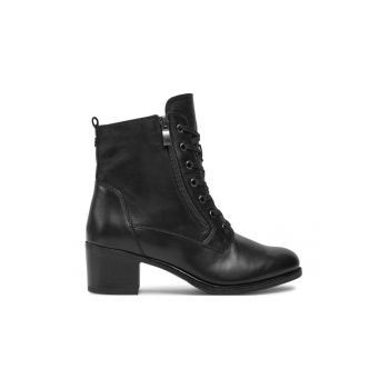 Botine dama -  304315 - Piele naturala2